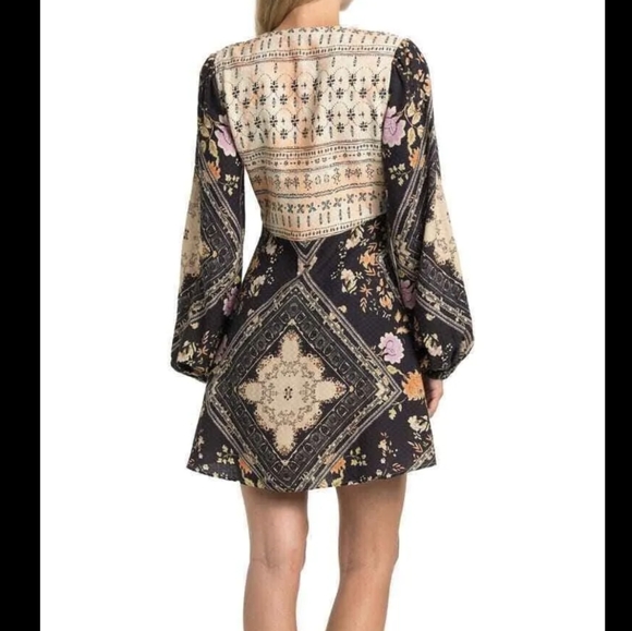 Free people descanso mini XS - Picture 3 of 3